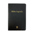 Bíblia Sagrada Slim | NVT | Letra Normal | Capa Preta