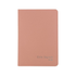 Bíblia Slim Compacta | NVI | Capa Luxo Nude