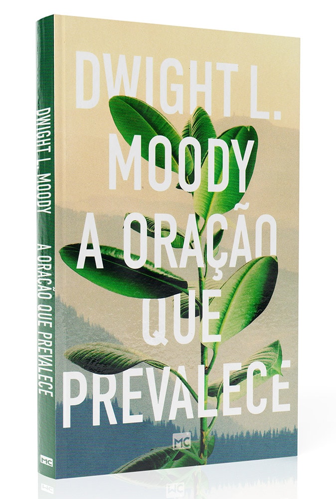 A Oração que Prevalece | Dwight L Moody