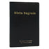 Bíblia Sagrada Slim | ARC | Capa Luxo Preta