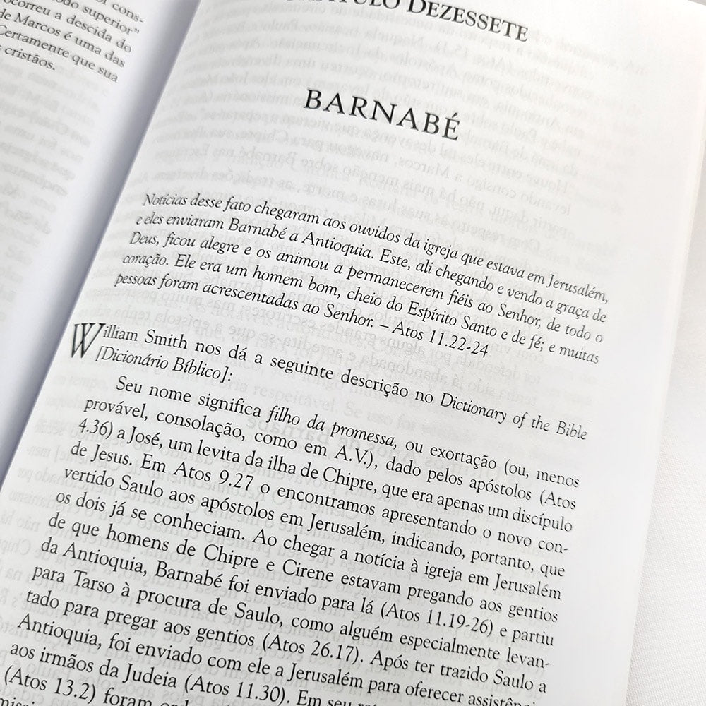 A Busca pelos Doze Apóstolos | William Steuart McBirnie