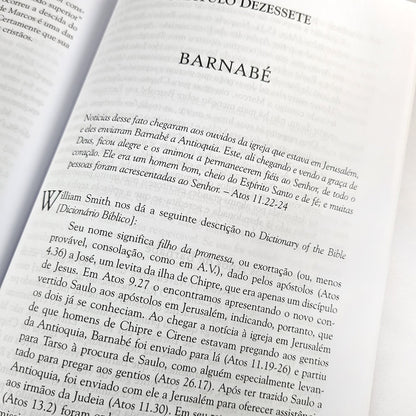 A Busca pelos Doze Apóstolos | William Steuart McBirnie