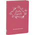 Bíblia Sagrada | ARA | Letra Grande | Capa Luxo Pink