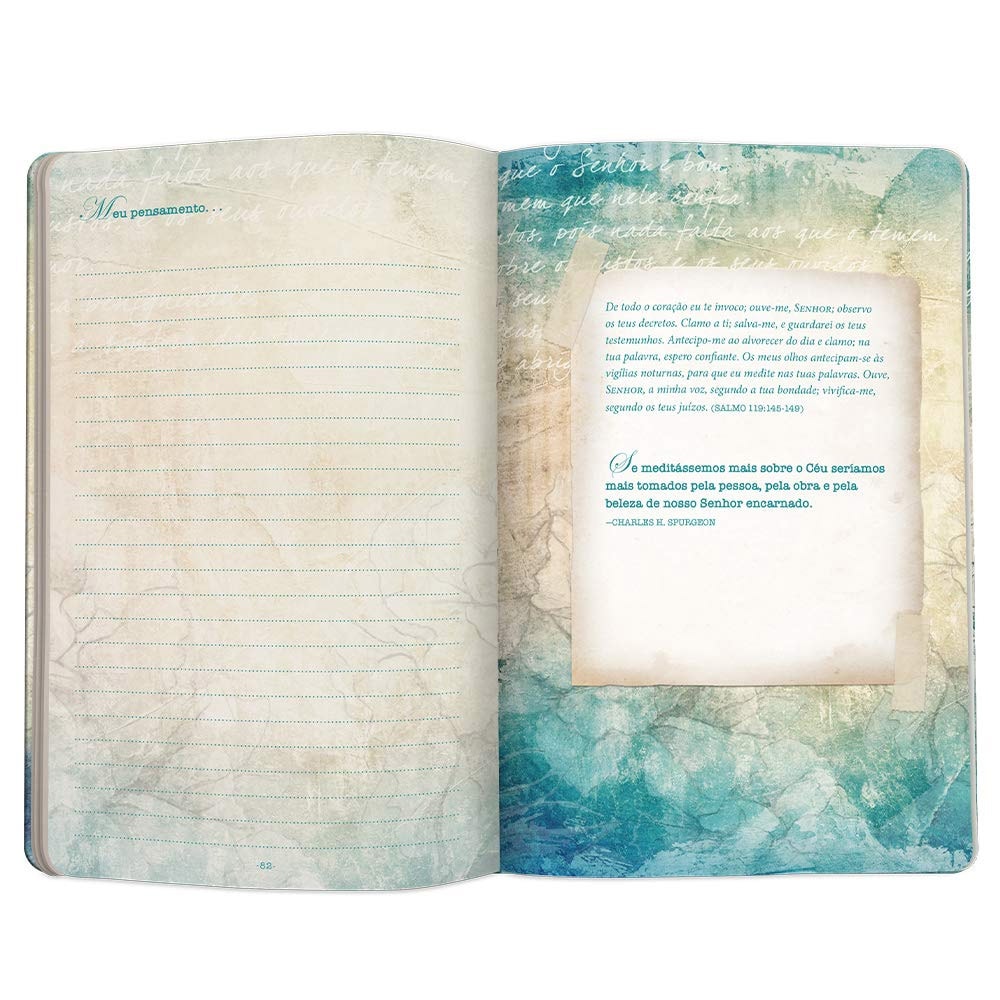 Inspirações de Fé | C H Spurgeon A W Tozer Oswald Chambers e Corrie ten Boom