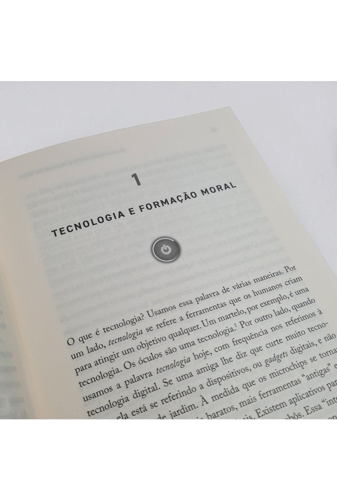 Transumanismo e a Imagem de Deus | Jacob Shatzer