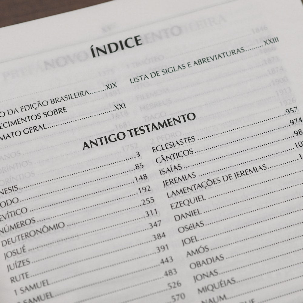 Bíblia Campo de Batalha da Mente | NVA | Letra Normal | Capa Luxo Lilás