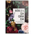 Bíblia Sagrada | ARC | Letra Extra Gigante | Capa Flexível Soft Touch Fim de Tarde