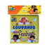 3 palavrinhas | Louvando ao Senhor