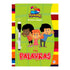 3 Palavrinhas | Palavras