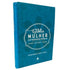 Biblia Mulher Extraordinaria  King James Classica  Hernandes Dias Lopes  Turquesa