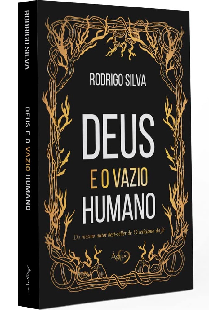 Deus e o Vazio Humano | Rodrigo Silva