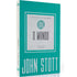 O Mundo | John Stott