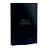 Bíblia Sagrada | ACF | Letra Normal | Capa Brochura Deep Blue