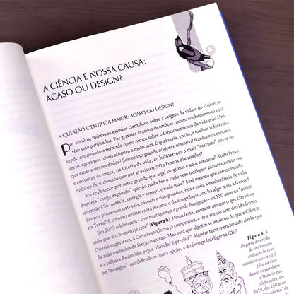 Fomos Planejados | Marcos Eberlin