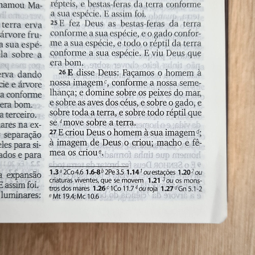 Bíblia Sagrada | ARC | Letra Grande | Harpa Cristã | Capa Luxo Preta