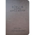 Bíblia De Estudo Joyce Meyer | NVI | Letra Média | Capa Marrom Claro