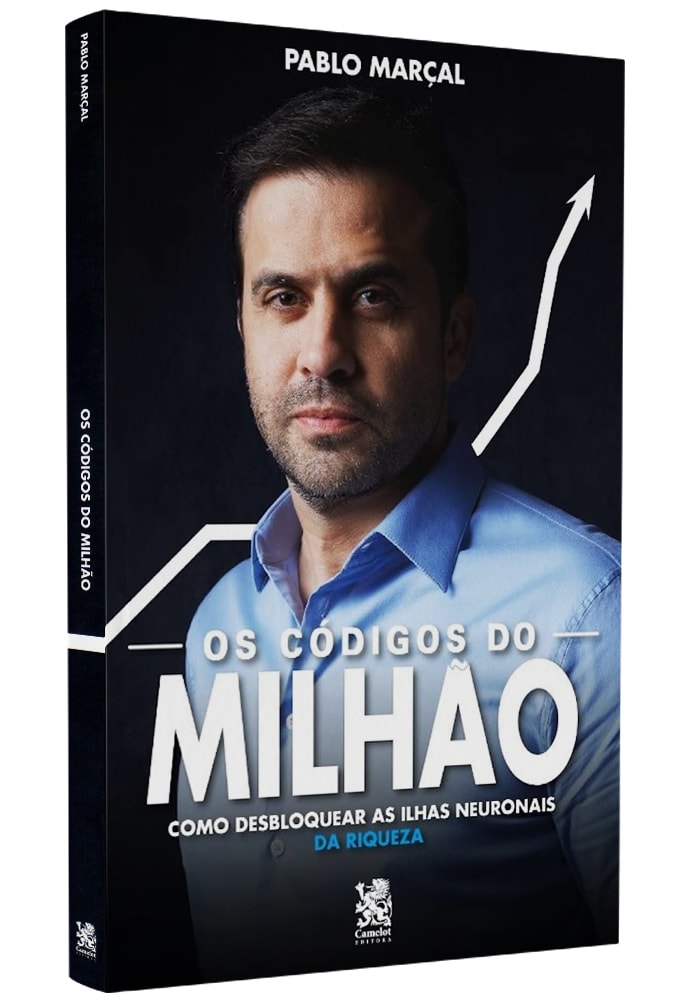 Os Códigos do Milhão | Pablo Marçal