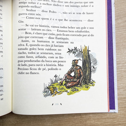 As Crônicas de Nárnia | A Última Batalha | C.S. Lewis