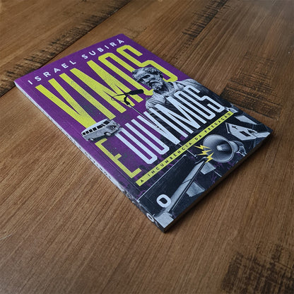 Vimos e Ouvimos: A Incumbência Da Pregação | Israel Subirá