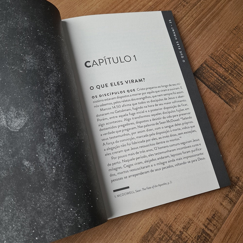 Vimos e Ouvimos: A Incumbência Da Pregação | Israel Subirá