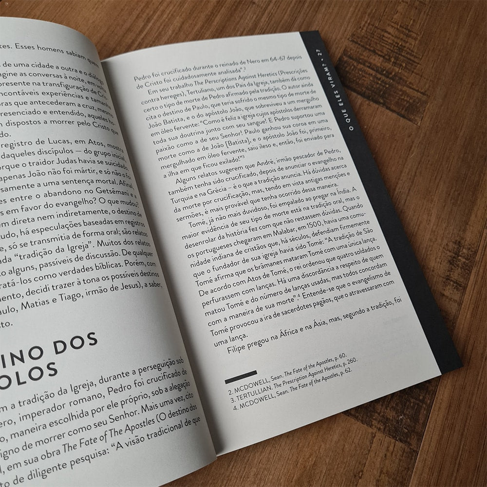 Vimos e Ouvimos: A Incumbência Da Pregação | Israel Subirá