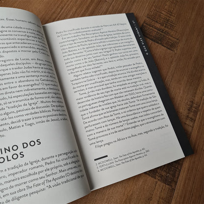 Vimos e Ouvimos: A Incumbência Da Pregação | Israel Subirá