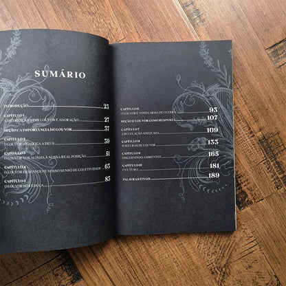 Cultura de Louvor | Dani e Fabio Bravo