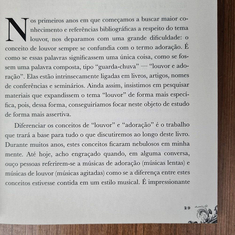 Cultura de Louvor | Dani e Fabio Bravo