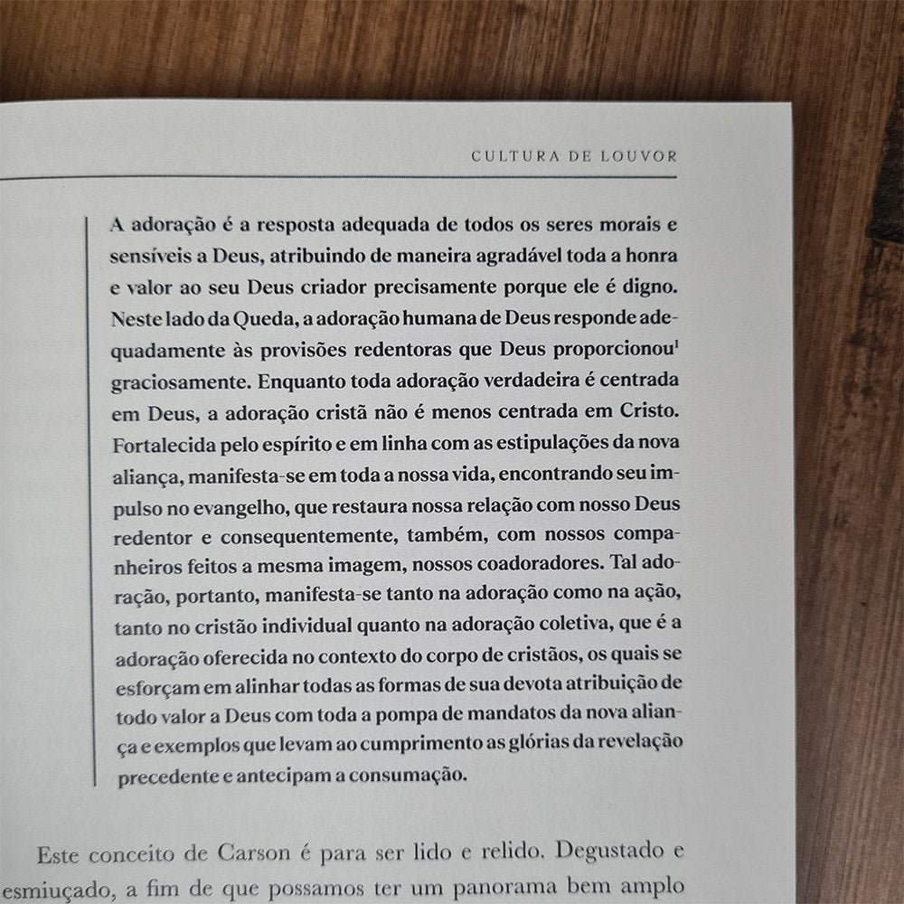 Cultura de Louvor | Dani e Fabio Bravo