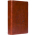 Bíblia The Purpose Book | A21 | Letra Normal | Espaço Para Anotações | Capa Couro Soft Janela