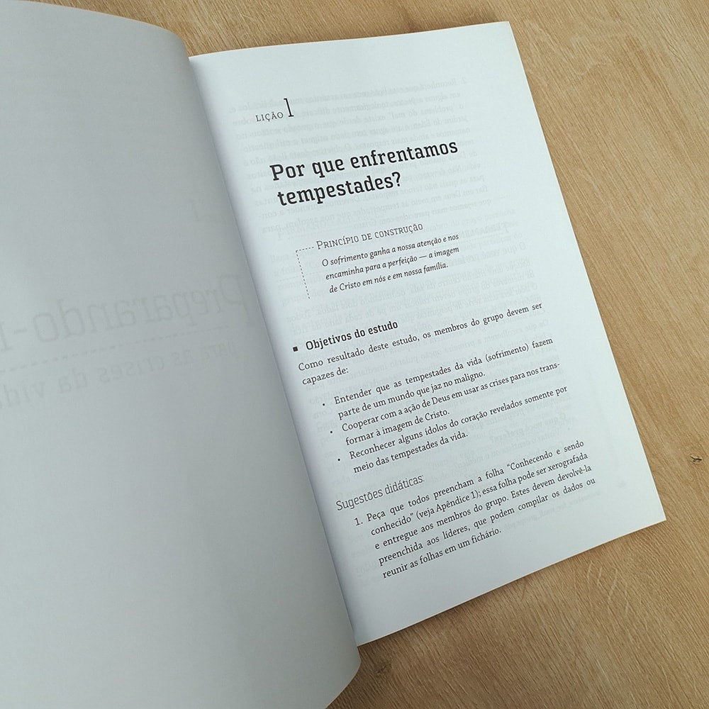 15 Lições para Fortalecer sua Família | David e Carol S Merkh Ralph e Ruth Reamer