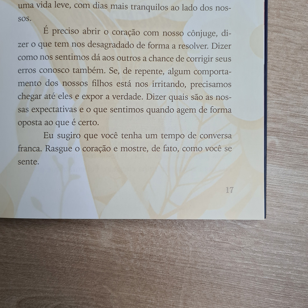 Devocional Graciosa Mãe | Ana Maria Cavalaro