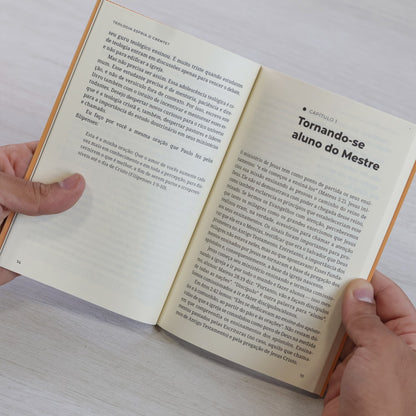 Teologia Esfria o Crente? | Rodrigo Bibo