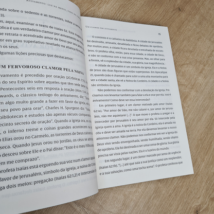 Avivamento | Hernandes Dias Lopes e Arival D Casemiro