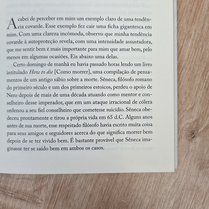 Viciados Em Si Mesmos | Larry Crabb