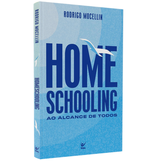 Homeschooling | Rodrigo Mocellin