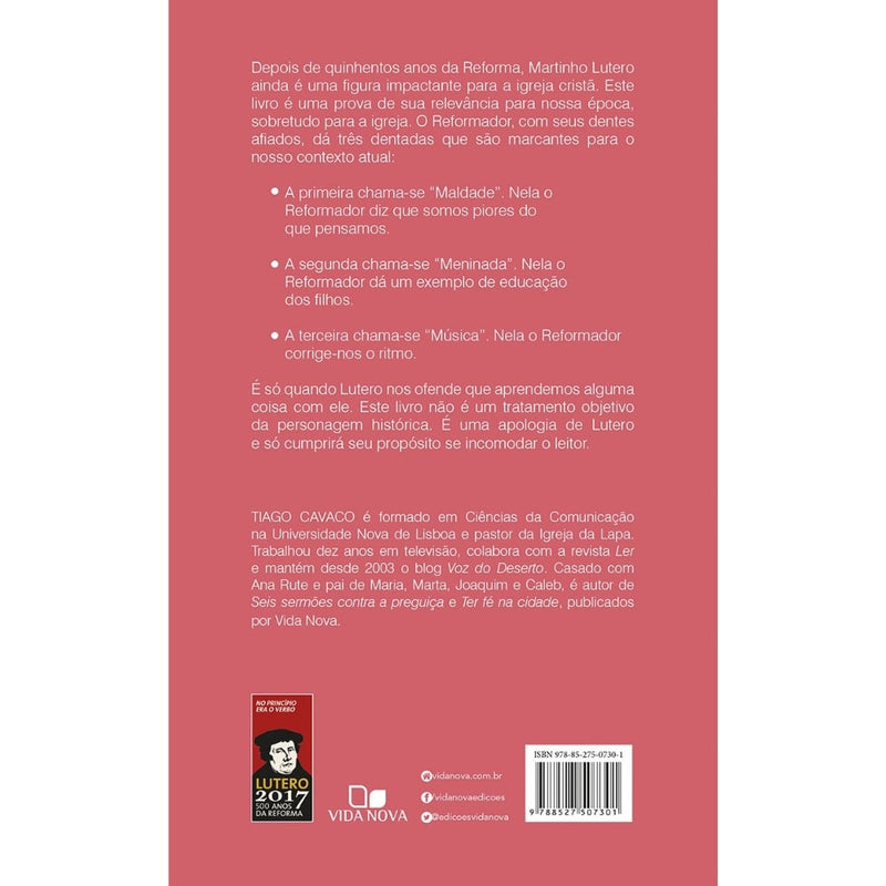Cuidado com o Alemão | Tiago Cavaco