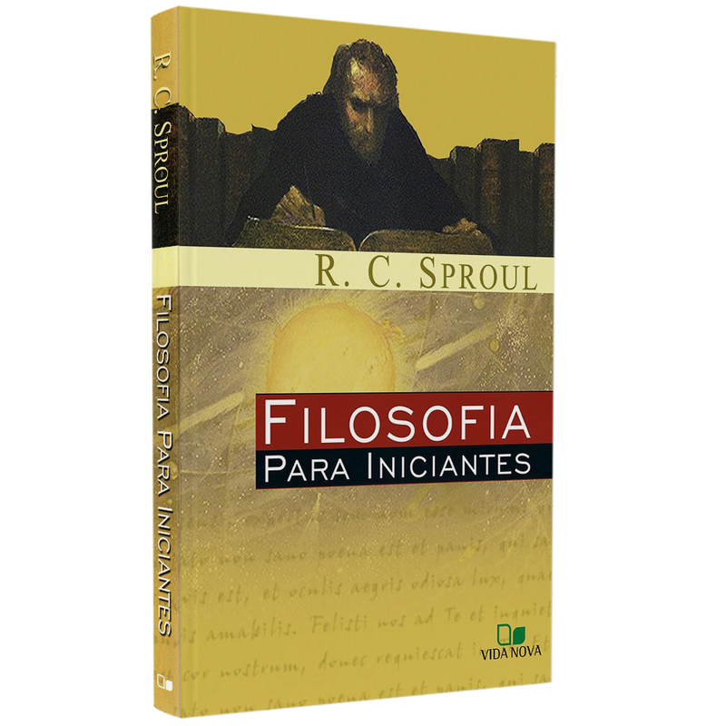 Filosofia Para Iniciantes | R C Sproul