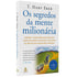 Os Segredos da Mente Milionária | 
T Harv Eker