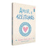 Amor & Azeitonas
 | Jenna Evans Welch