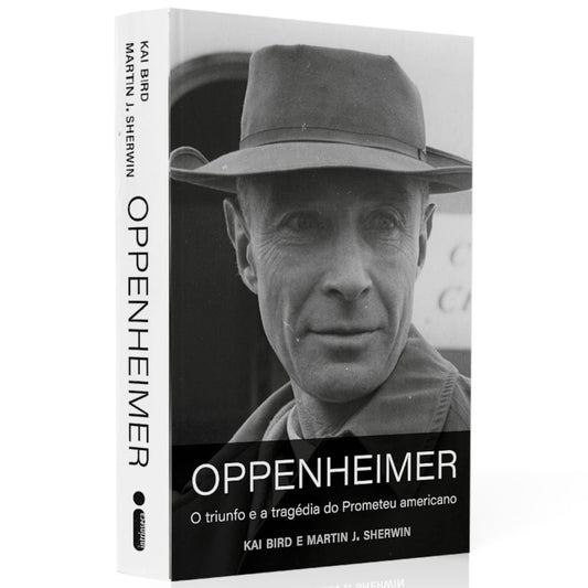 Oppenheimer