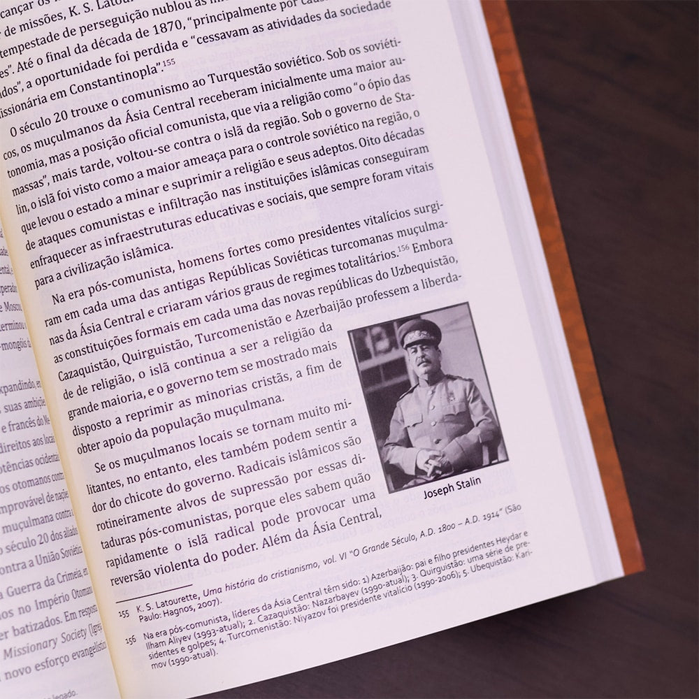Um Vento na Casa do Islã | 
David Garrison