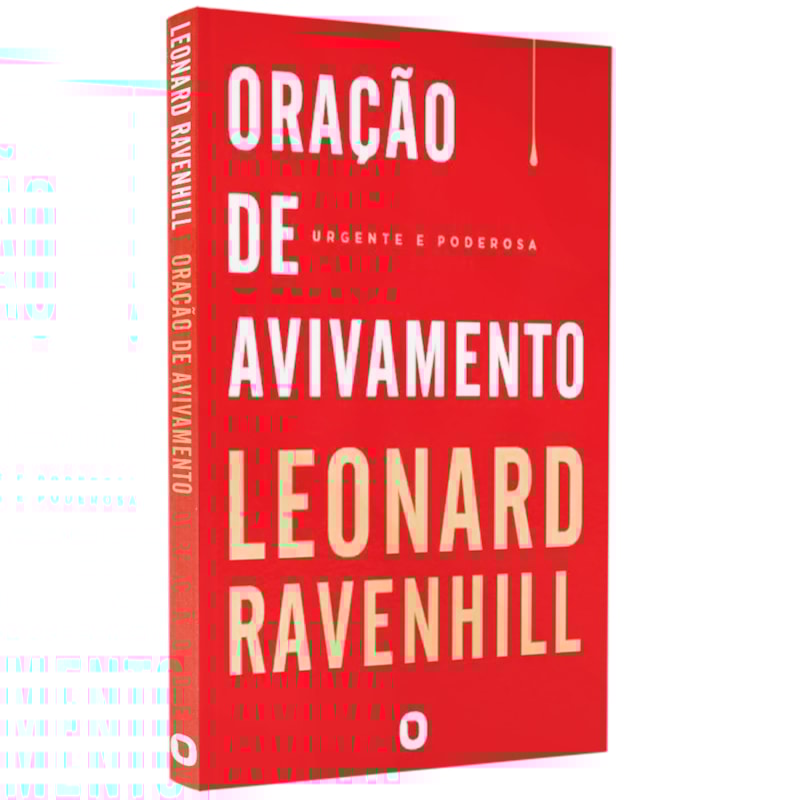 Oração de Avivamento | 
Leonard Ravenhill