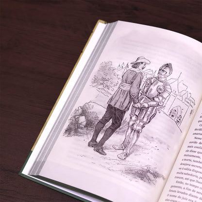 O Peregrino
 | John Bunyan