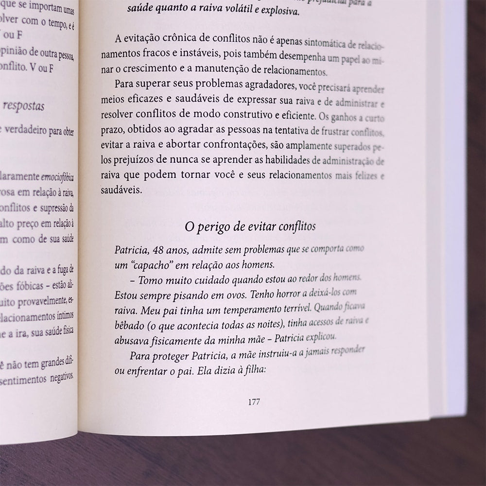A Síndrome da Boazinha | 
Harriet B Braiker