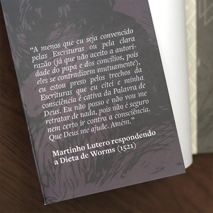 O Cristão Reformado | 
Yago Martins