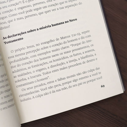 O Cristão Reformado | 
Yago Martins