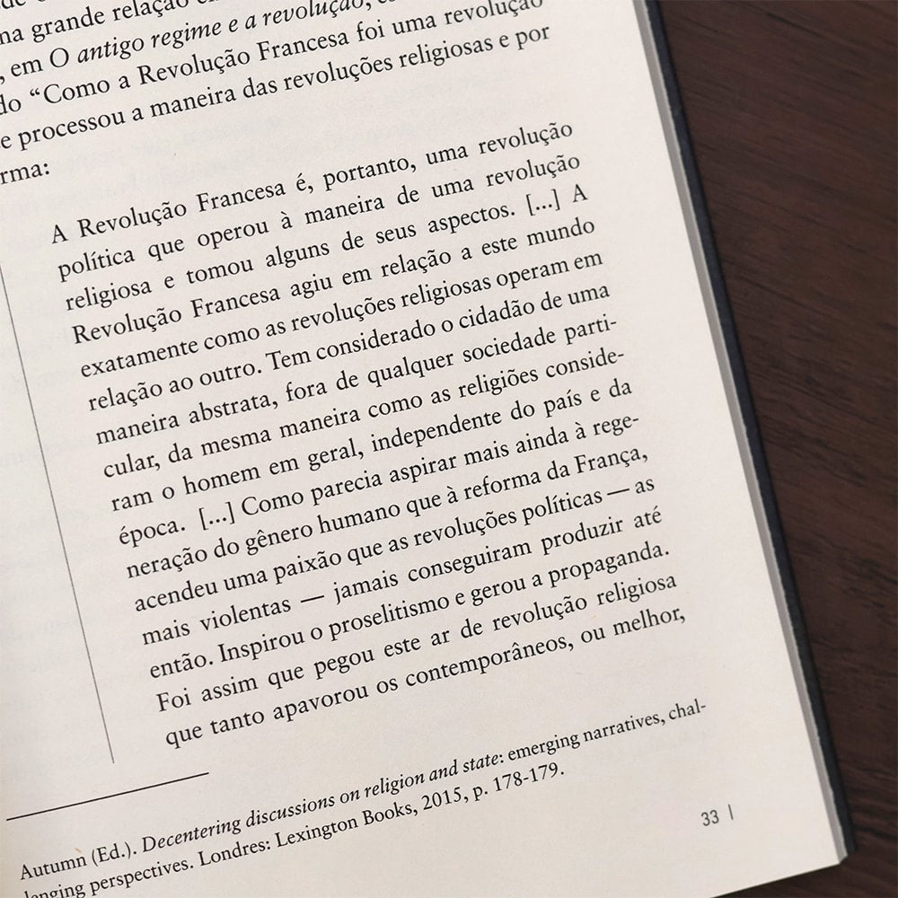 O Que Chamamos de Princípio é Quase Sempre o Fim | 
Yago Martins