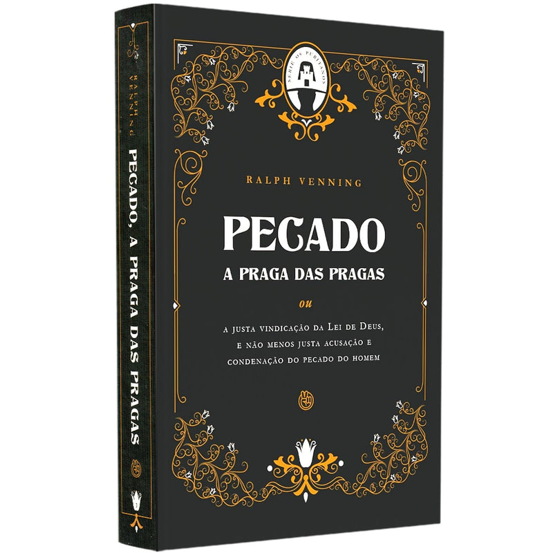 Pecado | A Praga das Pragas
 | Ralph Venning