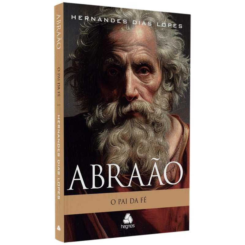 Abraão | Hernandes Dias Lopes